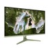 AROZZI Monitor Nova 32 / 31.5", 2560 x 1440, IPS, 180 Hz, 1 ms, 2x HDMI 2.0, DisplayPort 1.4, zvučnici, zelena